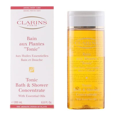  Clarins bath &amp; Shower 200 ml  ⎮ 3380810667103 ⎮ BB_S0550171 