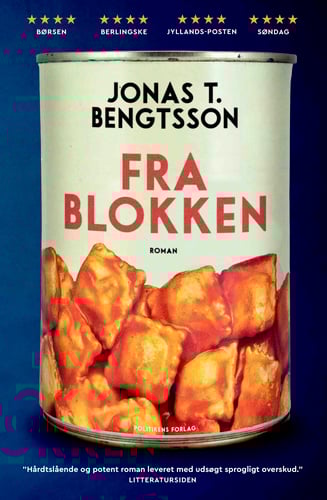Fra blokken