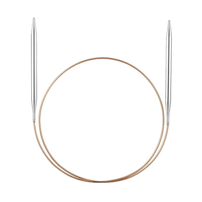 Addi rundpind 50cm 9.00mm 