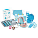 Melissa og Doug - Super Smile Dentist Kit Play Set