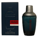 Herreparfume Dark Blue Hugo Boss-boss EDT, 75 ml