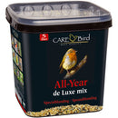 CARE-Bird All-Year de Luxe mix, spand 5 l. (3,5 kg)