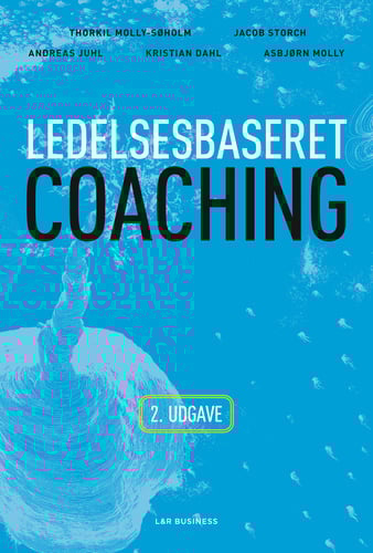 Ledelsesbaseret coaching
