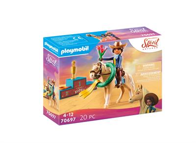 Playmobil Rodeo Pru  (70697)