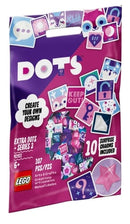 LEGO DOTS Ekstra DOTS - serie 3 (41921)