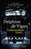 Underjordiske timer