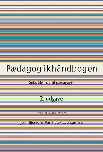 Pædagogikhåndbogen
