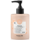 Maria Nila Colour Refresh Non-Permanent Colour Mask 9.34 Peach 300 ml 