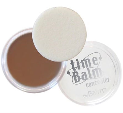 The Balm Timebalm Concealer 7,5gr timeBalm Concealer - After Dark  ⎮ 681619800740 ⎮ GP_019832 