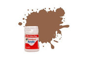 Humbrol Acrylic Maling Natural Wood 18,2   Matt ⎮ 5055286651151 ⎮ VE_468912 