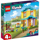 LEGO Friends - Paisleys Hus (41724)