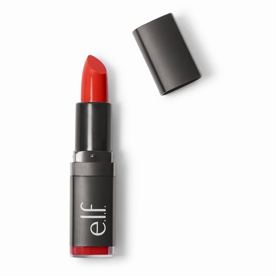 E.L.F. Moisturizing Lipstick Lipstick Red Carpet  ⎮ 609332826403 ⎮ GP_006365 