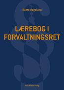 Lærebog i forvaltningsret