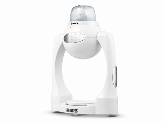 Princess Blender 0,6 L Krom 300 W ⎮ 8712836294356 ⎮ GP_007418 