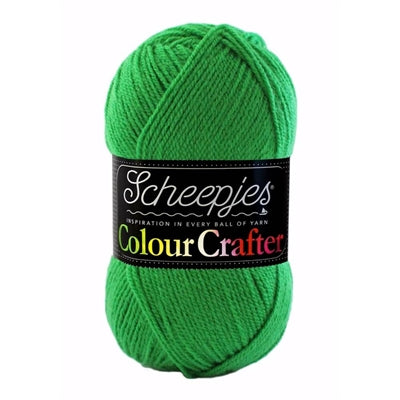 Scheepjes Colour Crafter  2014 Malmæ©dy