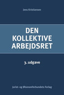 Den kollektive arbejdsret