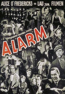 Alarm - DVD