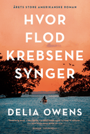 Hvor flodkrebsene synger af Delia Owens