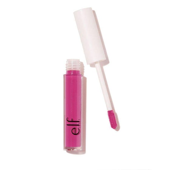 E.L.F. Lip Lacquer Bold Pink   ⎮ 609332221833 ⎮ GP_006376 