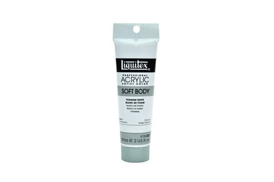 Soft boby 59 ml Titanium white 432 ⎮ 94376944372 ⎮ VE_833525 