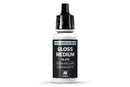Gloss medium 17ml ⎮ 8429551704700 ⎮ VE_422712 