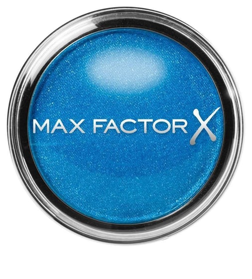 Max Factor Wild Shadow Pot nr.045 Sapphire Rage 2ml ⎮ 96076347 ⎮ GP_008207 