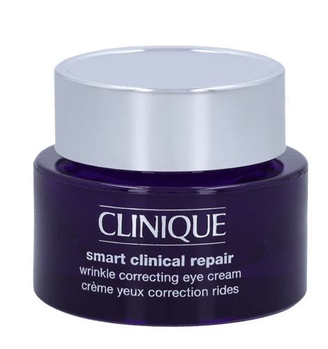 Clinique Smart Clinical Repair øjencreme med rynkekorrektion