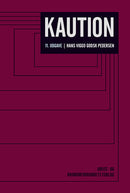 Kaution