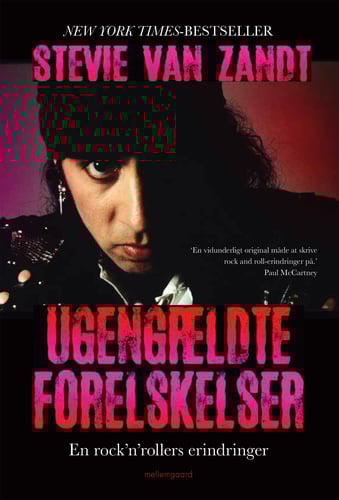 Ugengældte forelskelser