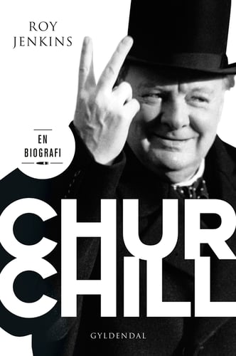 Churchill