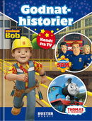 Godnathistorier 3