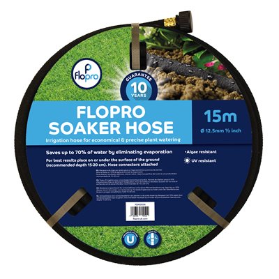 Flopro Siveslange 15 m