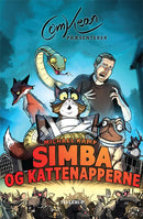ComKean præsenterer - Simba og kattenapperne
