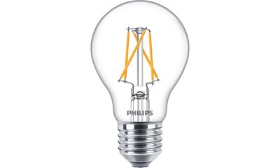 Philips LEDClassic SSW 60W A60 E27WWCLND