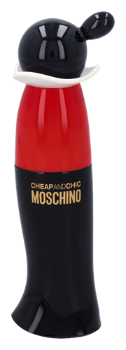 Moschino Cheap & Chic EdT 30 ml 