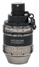Viktor & Rolf Spicebomb Pour Homme EdT 60 ml 
