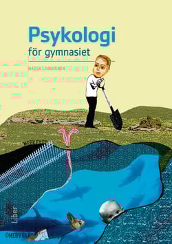 Psykologi för gymnasiet 1 och 2a