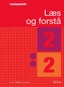Læs og forstå, Løsningshæfte 2, 2