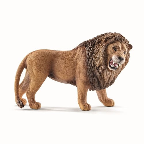 Schleich Brølende Løve