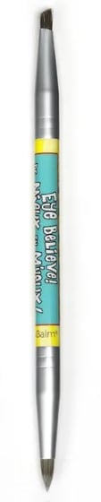 The Balm Brush 20gr Brush- Woman Empowderment /Eye Believe  ⎮ 681619800528 ⎮ GP_019867 