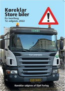 Køreklar - Store biler