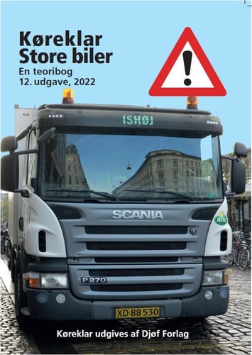 Køreklar - Store biler