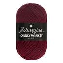 Scheepjes Chunky Monkey 1035 Maroon