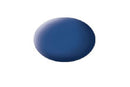 Matt Blue (RAL 5000) Aqua Color Acrylic - 18ml ⎮ 4009803361567 ⎮ VE_636156 