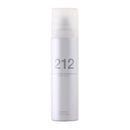 Spray Deodorant Nyc For Her Carolina Herrera (150 ml) ⎮ 8411061805893 ⎮ BB_S0542785 