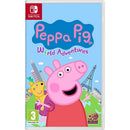 Peppa Pig: World Adventures 3+