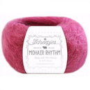 Scheepjes Mohair Rhythm  - 686 Merengue