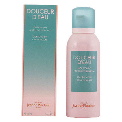 Skummende Rensegel Douceur D`Eau Jeanne Piaubert, 125 ml ⎮ 3355998003630 ⎮ BB_S0518073 