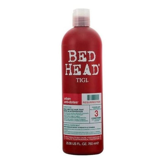  Tigi Bed Head Resurrection Conditioner 750 ml  ⎮ 615908416060 ⎮ BB_S0532087 