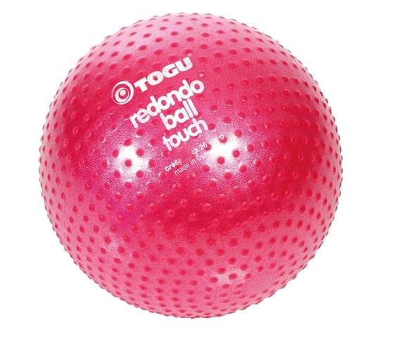 TOGU Redondo Ball Touch med nubret overflade Ø 26 cm ⎮ 4006226030322 ⎮ SO_006854 